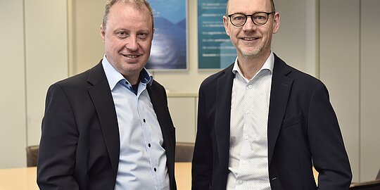 IMS Gear stellt sich dem herausfordernden Marktumfeld