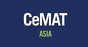 CeMAT ASIA