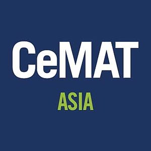 CeMAT ASIA 2023