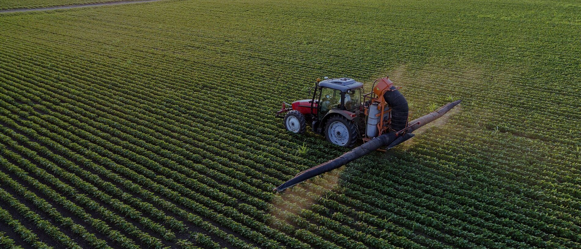 Agricultural Technologies