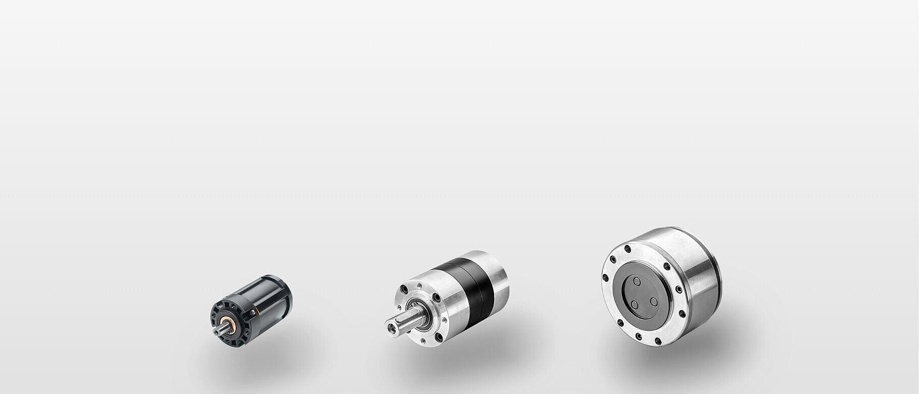 Planetary gearboxes of IMS Gear