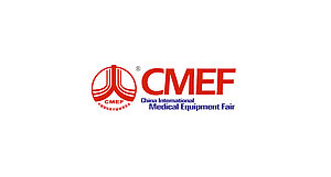 CMEF - China International Medical Equipment Fair